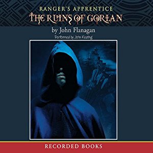 rangers-apprentice-audiobook