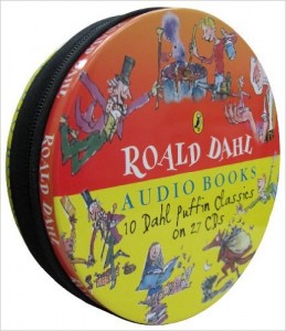 roald-dahl-audio-books