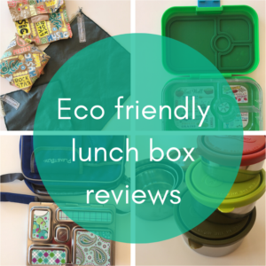 2020 eco friendly lunch box reviews