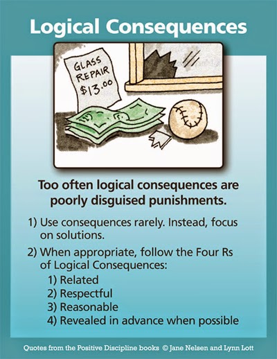 Logical-consequences