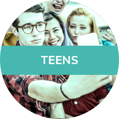 Circle-5-Teens