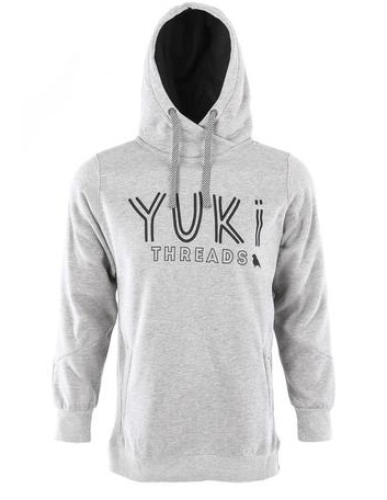 yuki hoodie