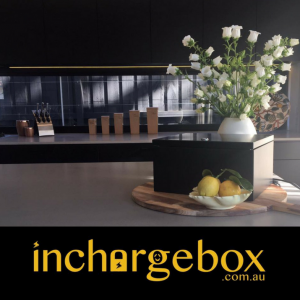 inchargebox giveaway