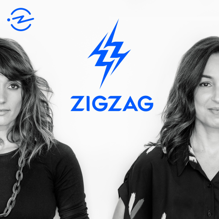 Zig Zag podcast
