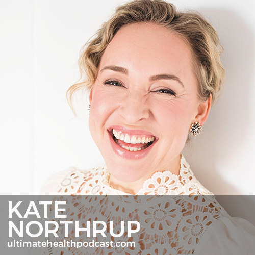 Kate Northrup – Do Less, Surrender Your Control, Yoga Nidra
