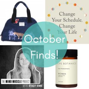 Good finds on the internet for October
