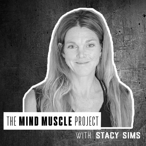 Dr. Stacy sims on why women are not small men