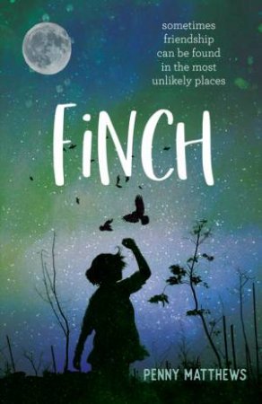 Finch by Penny Matthews