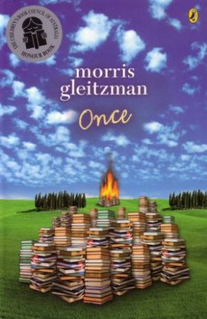 The Once Series by Morris Gleitzman