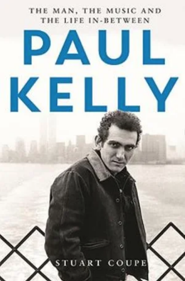 books for dad - paul kelly