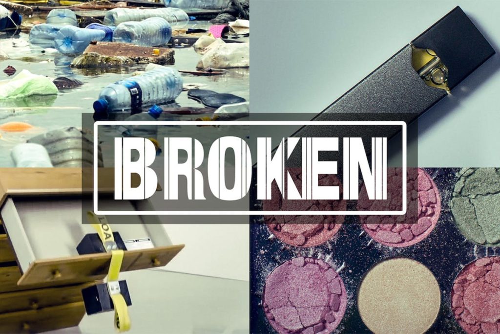 broken 11 great documentaries on Netflix Australia