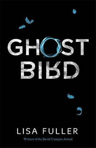ghost bird books for 12 - 14 year olds