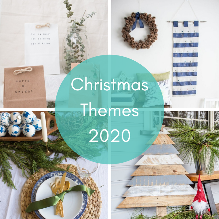 Christmas theme ideas 2020