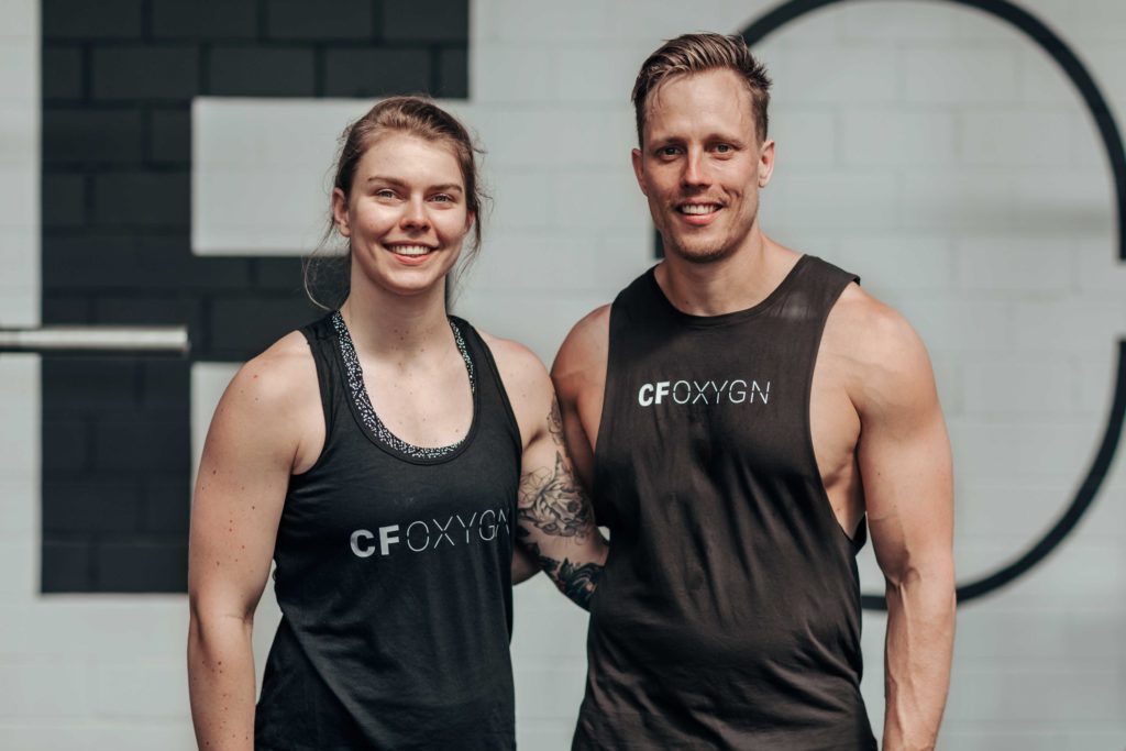 CrossFit_OXYGEN_Coaches_Holly-and-Andrew-1024x683-1 - Planning With Kids