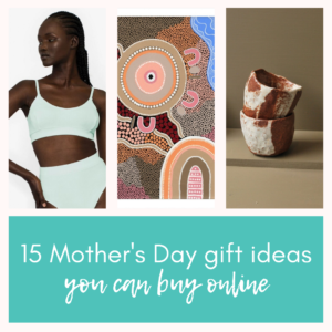 15 Mother’s Day gift ideas you can buy online