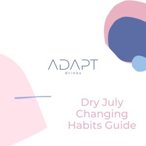 changing habits guide