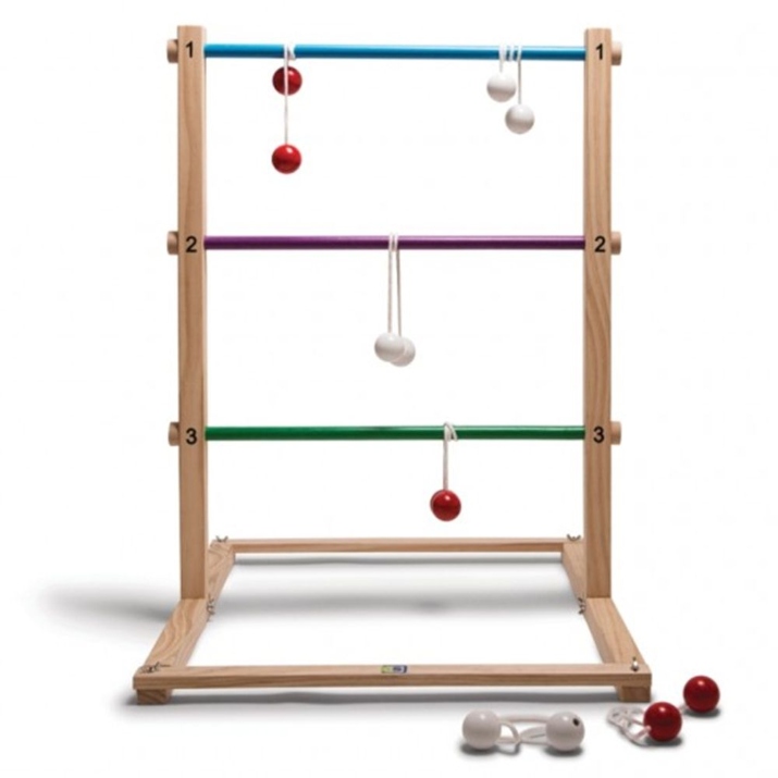 ladder toss - Christmas gift ideas for Aussie kids