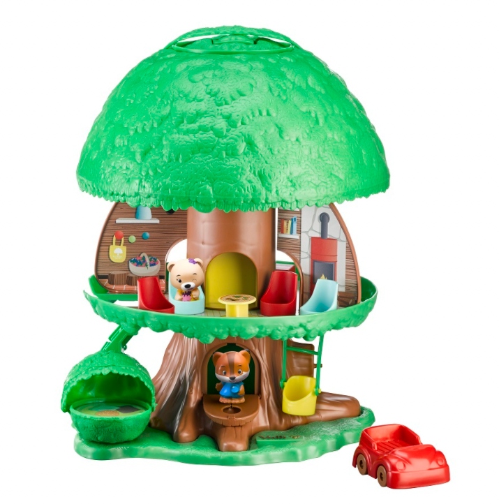 magic tree house - 2021 kids Christmas gift ideas