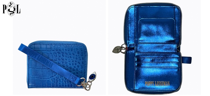 beautiful wallet - Christmas gift ideas for Aussie teens