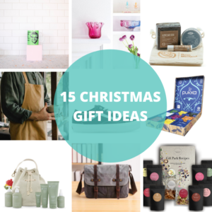 15 Christmas gift ideas 2021
