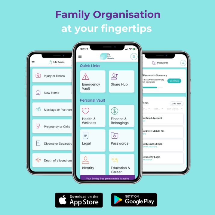 family organisation