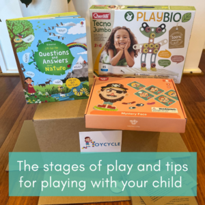 stages of play and Tips-for-playing-with-your-child