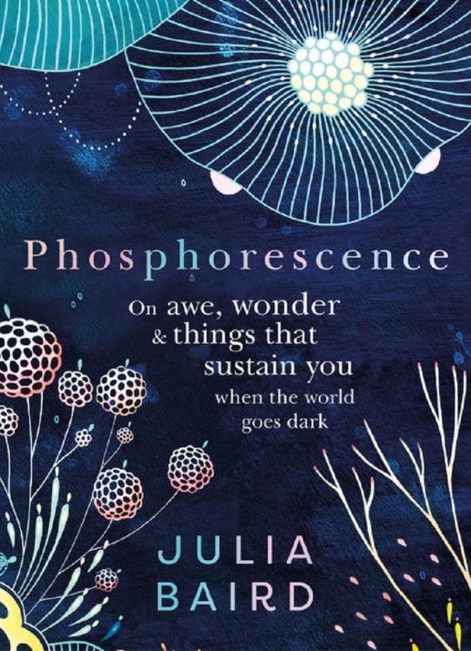 Phosphorescence book