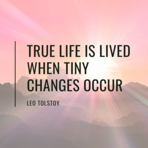 Leo-Tolstoy-quote-small-changes