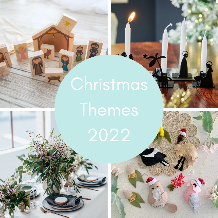 Christmas theme ideas 2022