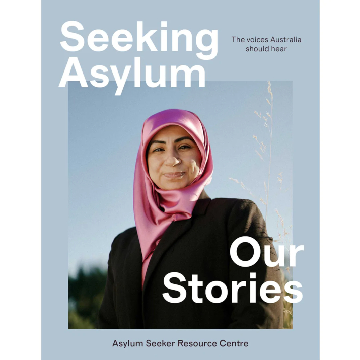 Asylum Seeker Resource Centre Shop 