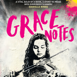 Book review: Grace Notes by Karen Comer