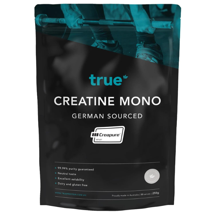 fitness gift ideas for older teens - creatine